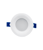 Panel Led Rond 9w-30w