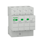 Parafoudre 3P+N 400V