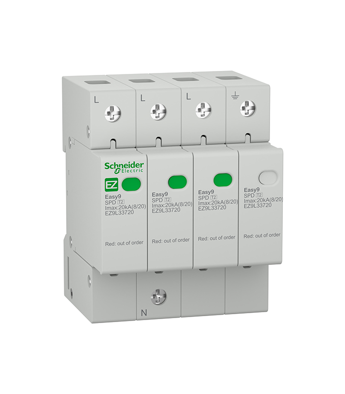 Parafoudre 400V