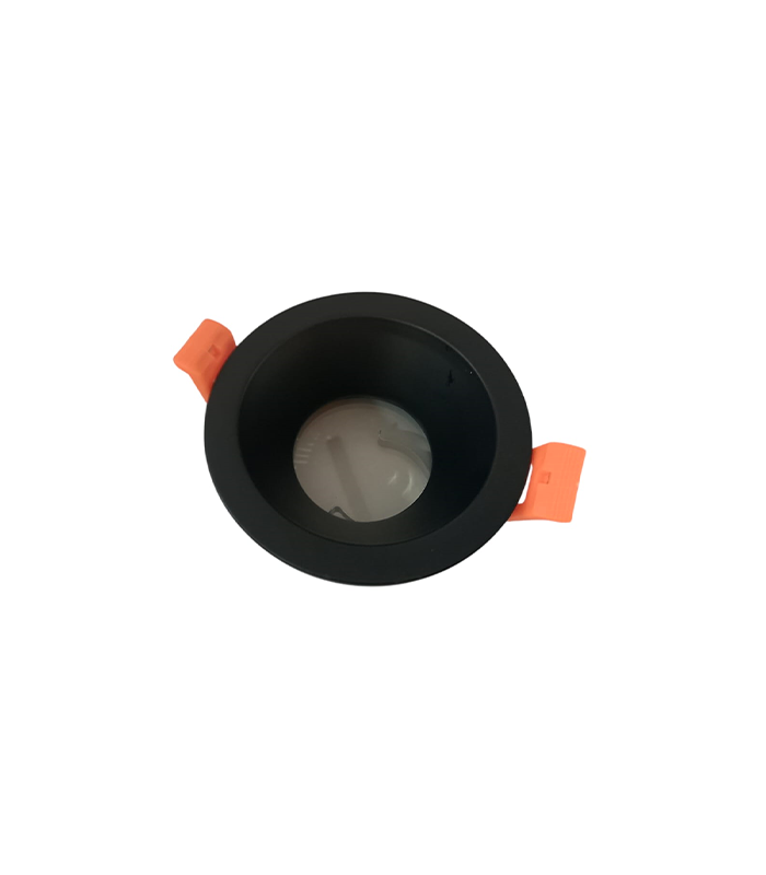 Spot Etanche Rond