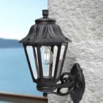 Applique Noir Clair E27