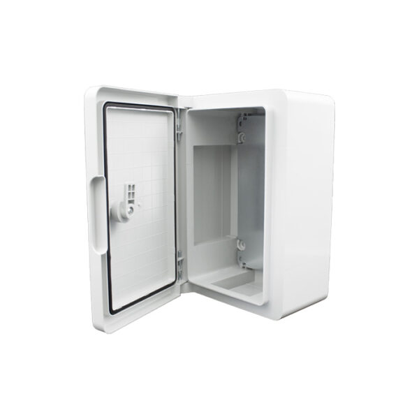 Armoires électriques IP65