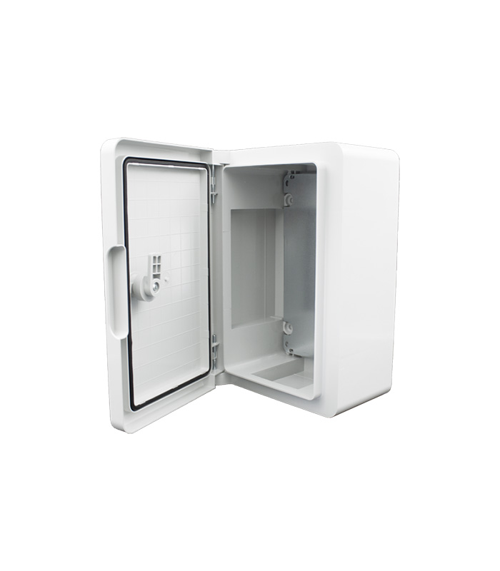 Armoires électriques IP65