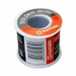 Bobine Etain De Soudure 250G