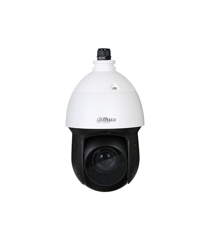 Caméra HDCVI Starlight IR PTZ 2MP 25 