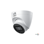 Caméra HDCVI 2MP IR 30M