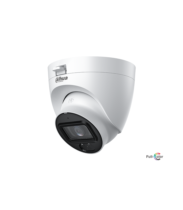 Caméra HDCVI 2MP IR 30M