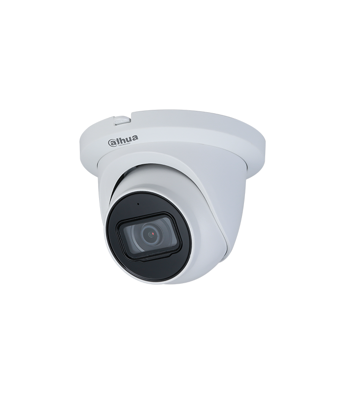 Caméra HDCVI 5MP IR30m