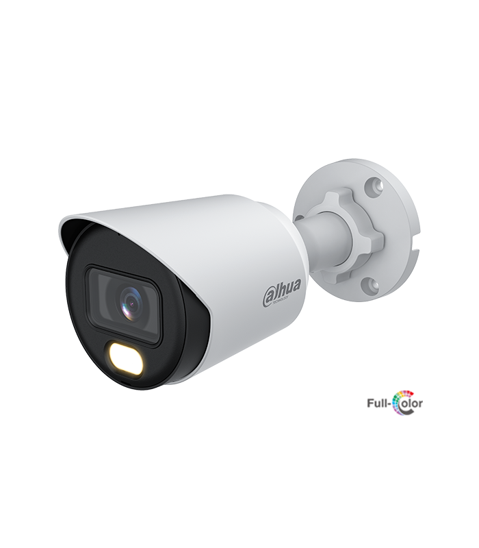 Caméra HDCVI couleur vu 5MP