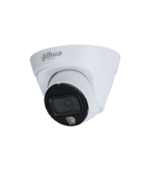 Caméra IP 2MP FULL COLOR IR 15M Dahua