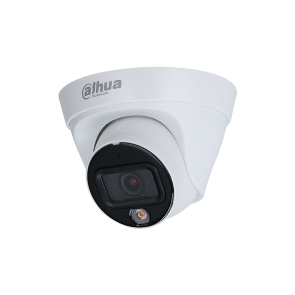 Caméra IP 2MP FULL COLOR IR 15M Dahua