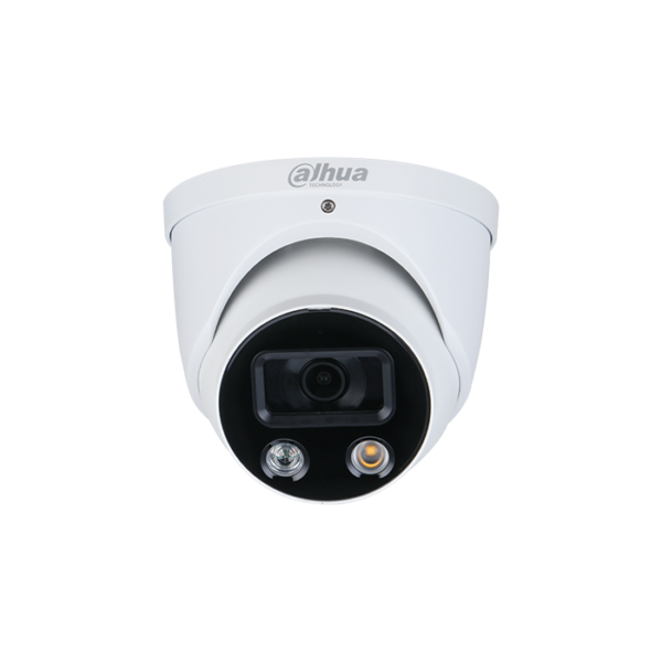 Caméra IP 4MP IR30M à focale variable Dahua