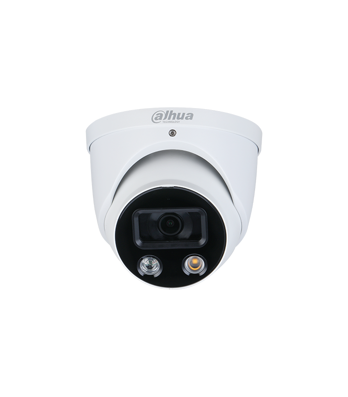 Caméra IP 4MP IR30M à focale variable Dahua