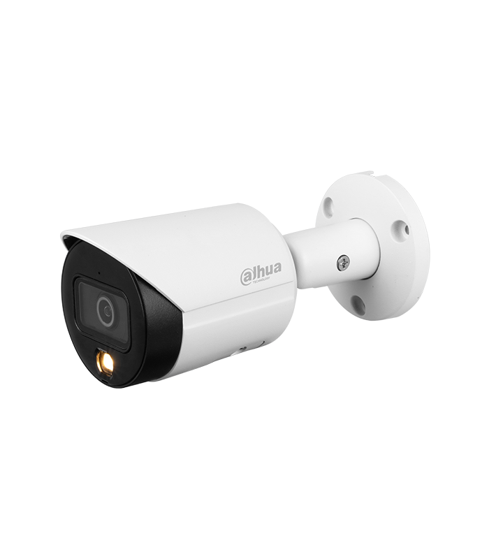 Caméra IP 4MP Tube 30M