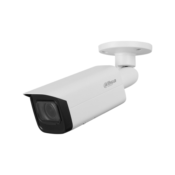 Camera IP 5MP IR60m à focale variable Dahua