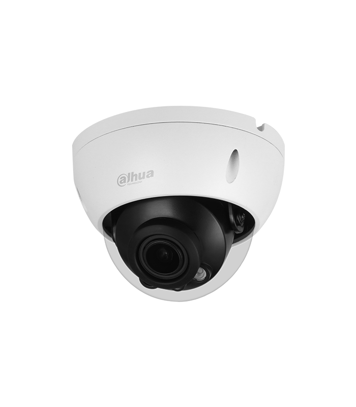 Caméra IP Dôme 4MP IR 40M