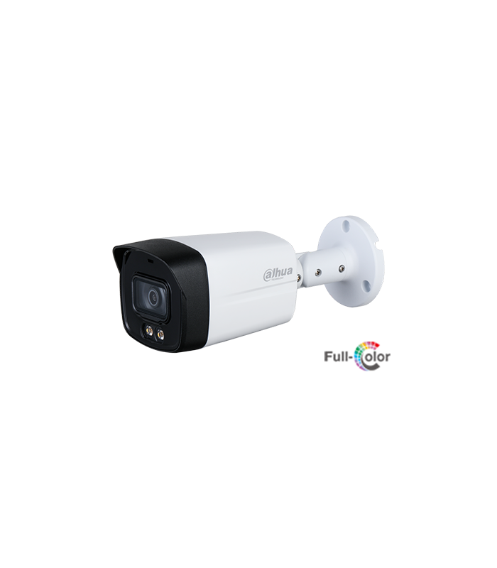 Caméra Tube 2MP IR40m