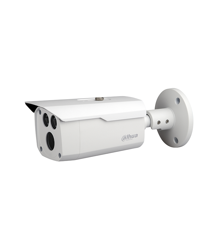 Camera Tube 2MP IR80m 