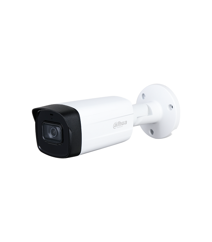 Camera Tube 5MP IR 80 m