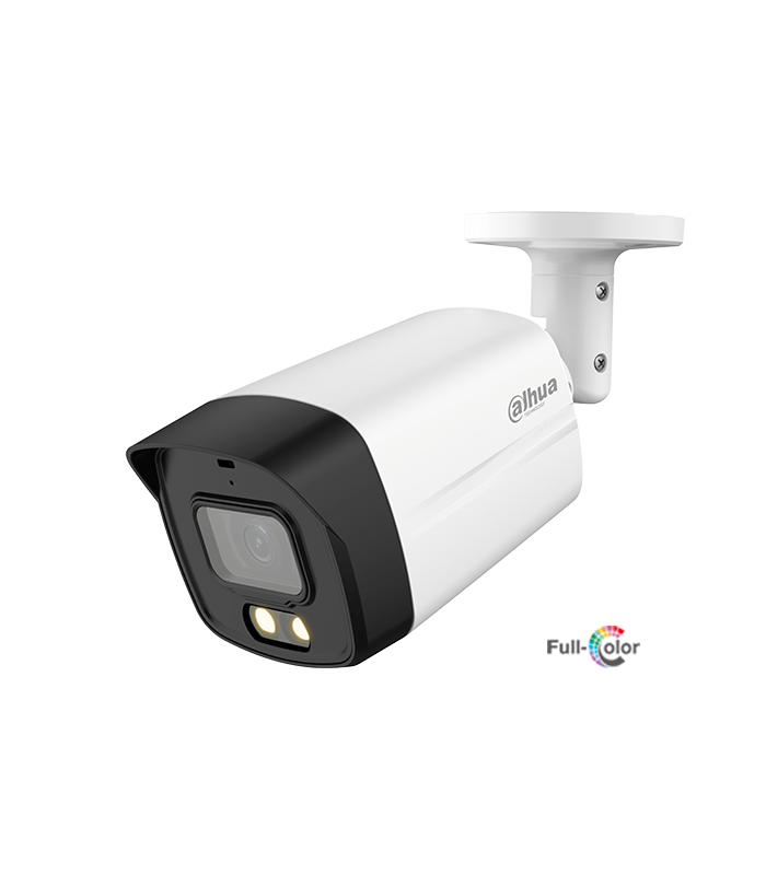 Camera Tube 5MP IR40m
