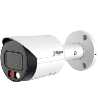 Camera Tube IP 4MP IR30