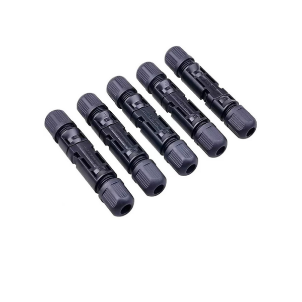 Connecteur MC4 solaire