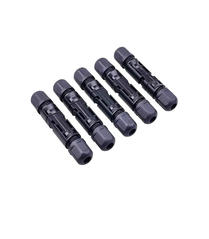 Connecteur MC4 solaire