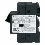 Disjoncteur moteur 0.4 à 0.63A