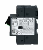 Disjoncteur moteur 0.4 à 0.63A