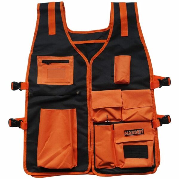 Gilet D'outils Professionnels