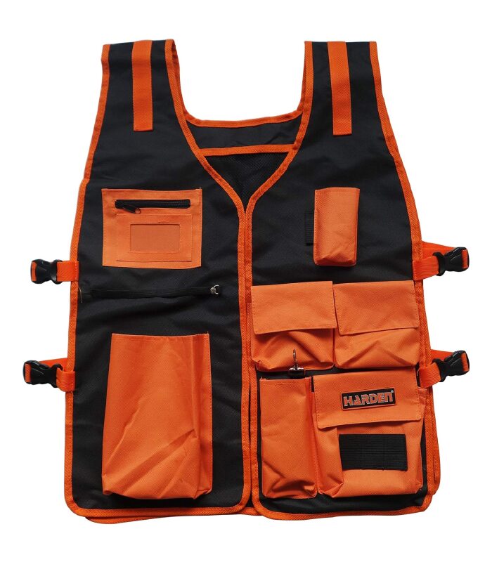 Gilet D'outils Professionnels