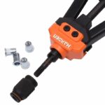 Riveteuse Manuelle 16 pouces