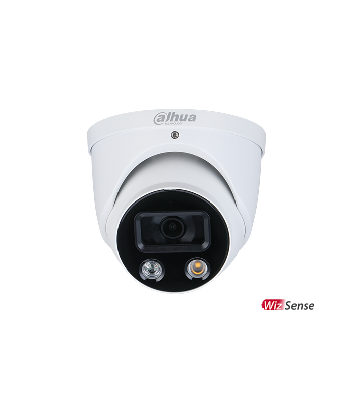 Caméra IP 4MP IR30M