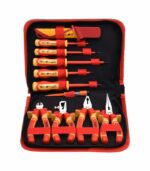 Jeu D'outils Isolés 11 pièces