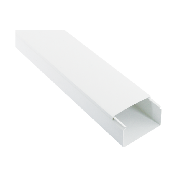 Moulure en PVC 2M