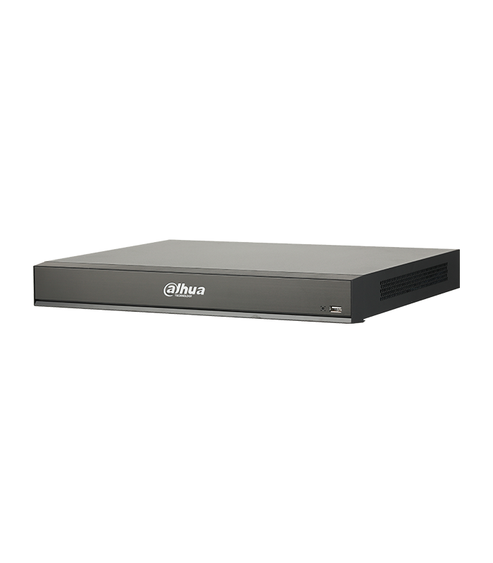 NVR 16 Canaux POE 24MP