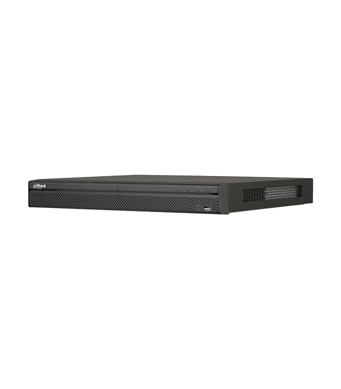 NVR 16 Canaux POE