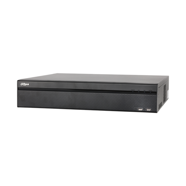 NVR 32 Canaux 12MP
