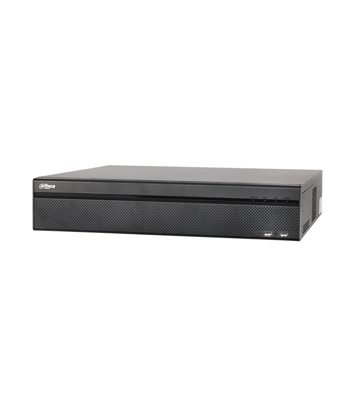 NVR 32 Canaux 12MP