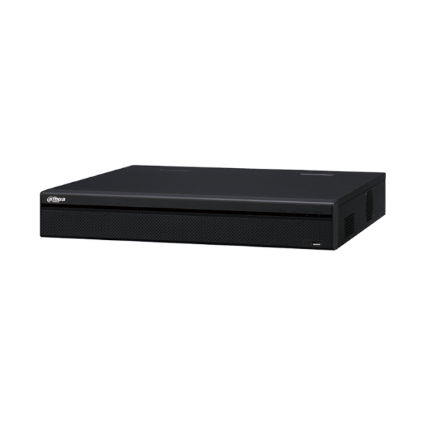NVR 32 Canaux