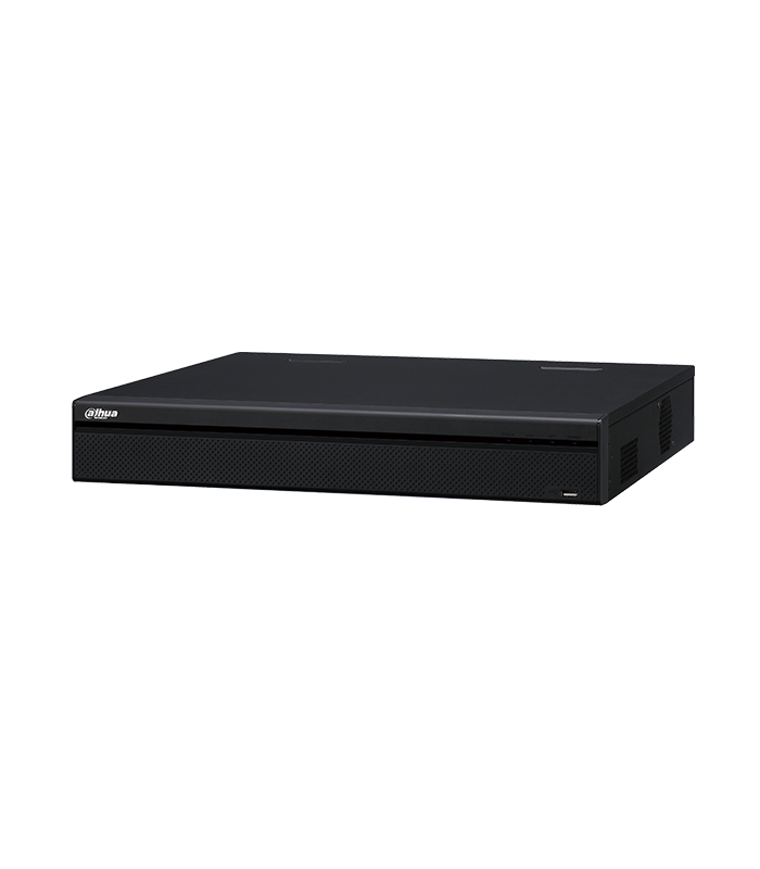 NVR 32 Canaux