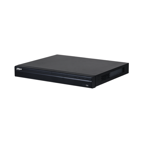 NVR POE 16 Canaux 8MP