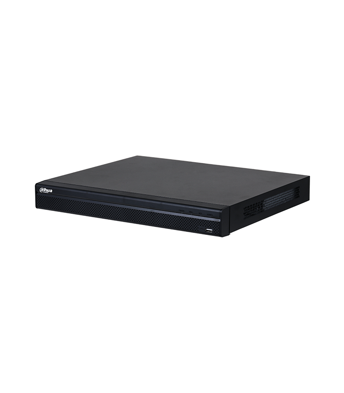 NVR POE 16 Canaux 8MP
