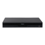 NVR POE 16 canaux 12MP