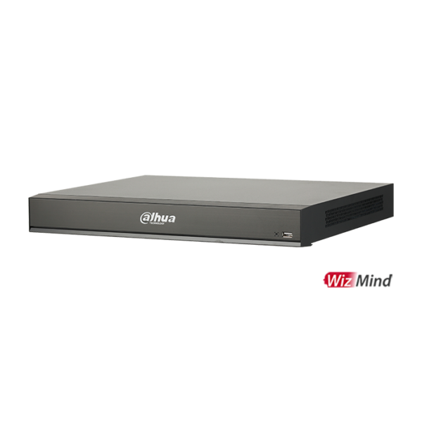 NVR5216-16P-I