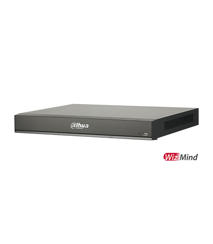 NVR5216-16P-I