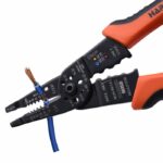 Pince à Dénuder multifonctionnelle