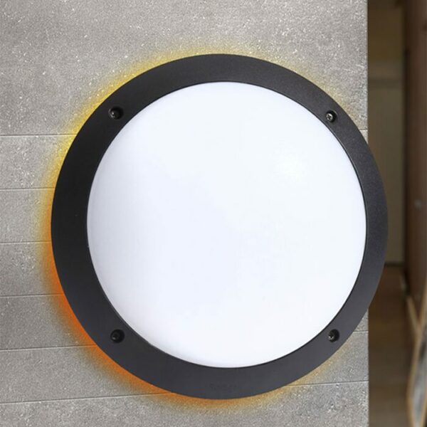 Plafonnier Circulaire E27
