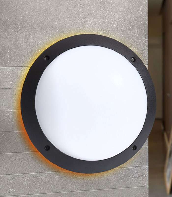 Plafonnier Circulaire E27