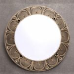 Plafonnier Circulaire  Classique D355 E27